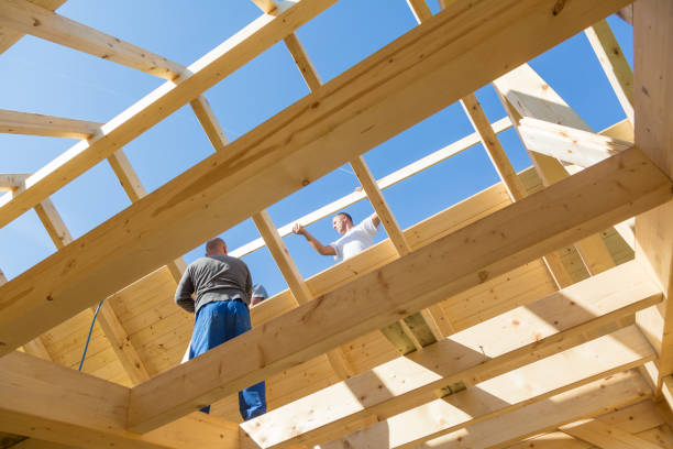 roof inspection